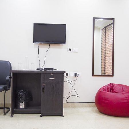 The Mulberry House Bed and Breakfast New Delhi Exteriör bild
