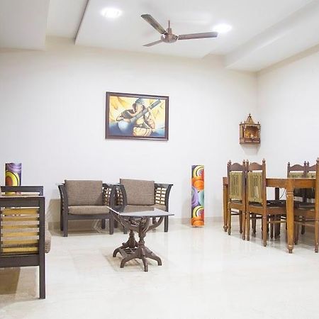 The Mulberry House Bed and Breakfast New Delhi Exteriör bild