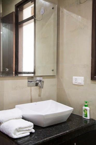 The Mulberry House Bed and Breakfast New Delhi Exteriör bild